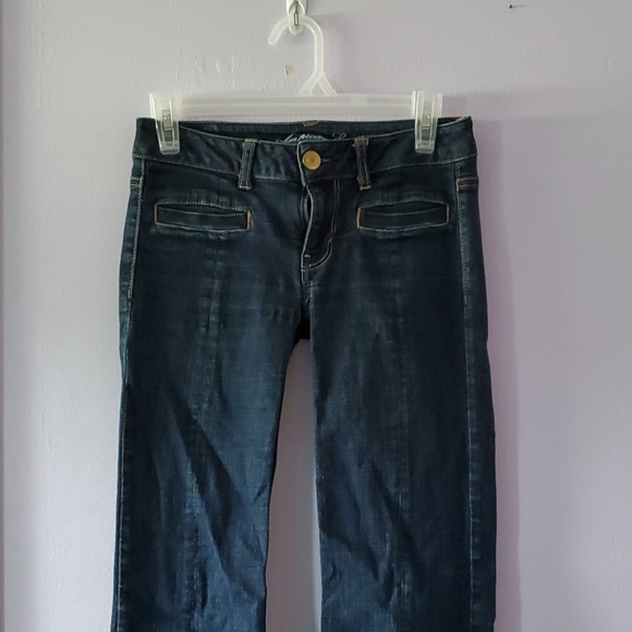 vintage american eagle jeans
